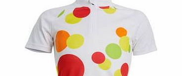 Polar is Kids Spot Jersey