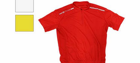 Polar is Mini Adventure Kids Jersey