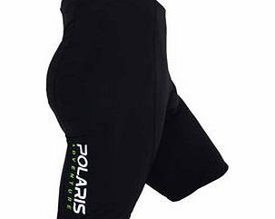 Polar is Mini Adventure Kids Short