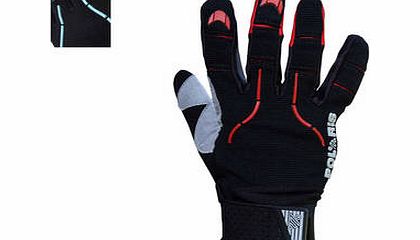 Polar is Tracker 4 Season Kids Glove