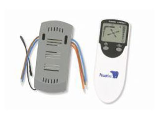 Polar LCD Remote Control for use with Polar Mix