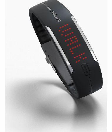 Polar Loop Activity Tracker BLACK