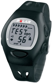 Polar M61 Heart Rate Monitor