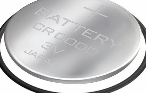 POLAR  HR Sensors Gen Kit Battery for Heart Rate Monitor