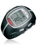 Polar RS200SD Heart Rate Monitor (Black)