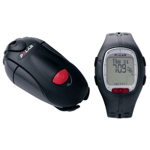 Polar RS200SD