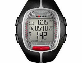Polar RS300X Running (Black)