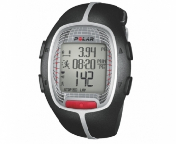 POLAR RS300X SD Heart Rate Monitor