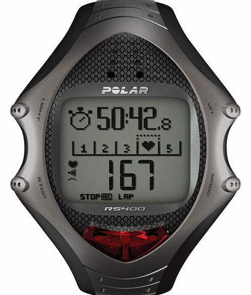 RS400 Heart Rate Monitor 90026352