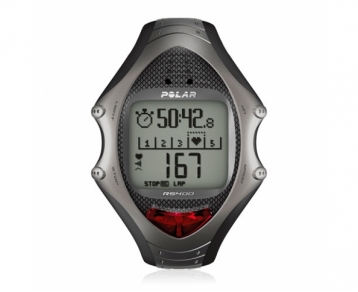 RS400 Heart Rate Monitor