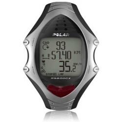 Polar RS800CX G3 Multi Heart rate Monitor POL87