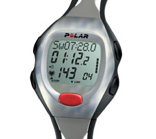Polar S410 HRM