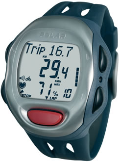 Polar S520 Heart Rate Monitor