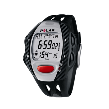 Polar S725X TM Cycling Computer Tour Edition 06 (Heart rate monitor)