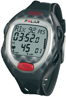 S810i Heart Rate Monitor