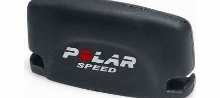 Polar Speed Sensor CS-Series