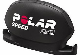 Polar Speed Sensor Wind - Cs600