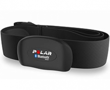 Polar WearLink  Transmitter with Bluetooth for