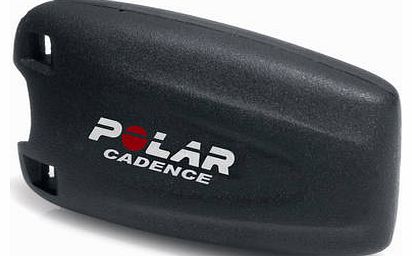 Polar Wireless Cs Cadence Sensor
