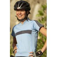 Polaris Active Womens Jersey