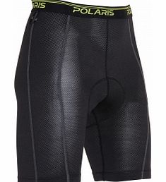 Polaris Bikewear POLARIS ARS Nix Mens Cycle Shorts