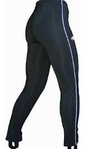 Polaris  Bikeze Mens Trousers, Black, M