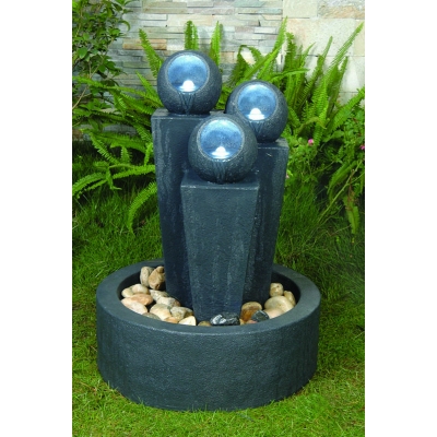 Water Feature