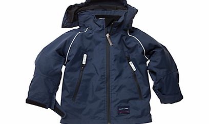 Polarn O. Pyret Waterproof Coat