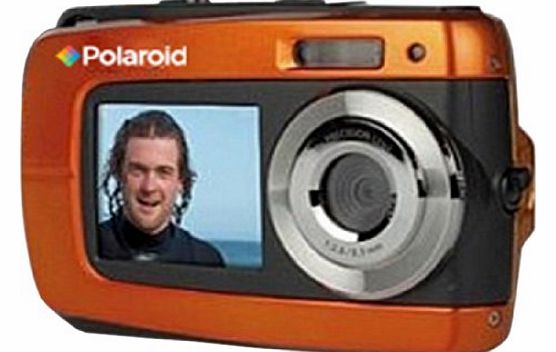 Polaroid 14.1MP DIGITAL CAMERA ORG
