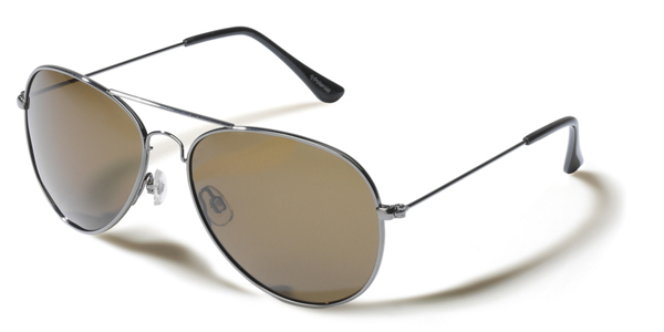 Polaroid 4213 Jet Metal Sunglasses