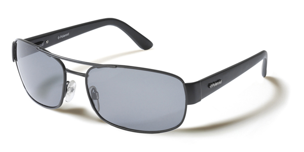 4453 Vigour Metal Sunglasses
