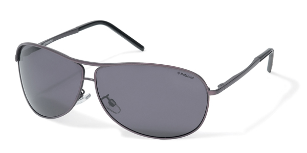 Polaroid 4810 Metal Sunglasses