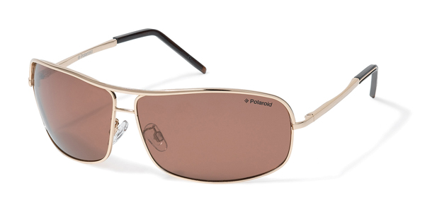 Polaroid 4811 Metal Sunglasses