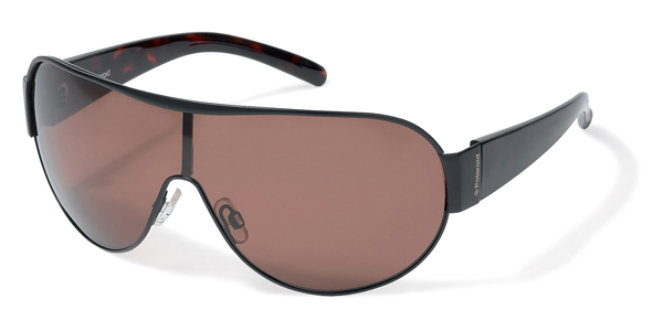 Polaroid 4821 Metal Sunglasses