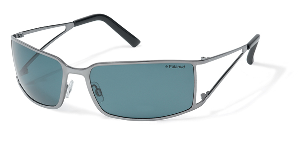 Polaroid 4823 Metal Sunglasses