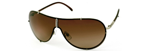 Polaroid 4901 Metal Sunglasses