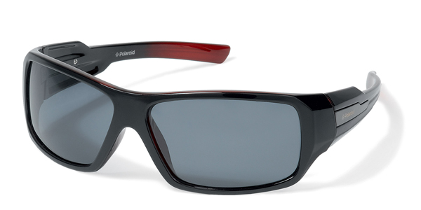 Polaroid 8802 Acetate Sunglasses