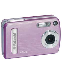 Polaroid A300 Pink