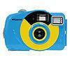 Compact SEA BLUE UnderWater Camera