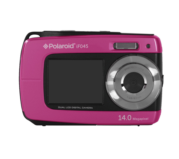 Polaroid IF045 Pink