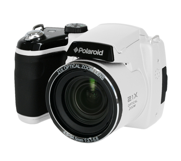 Polaroid iS2132 White