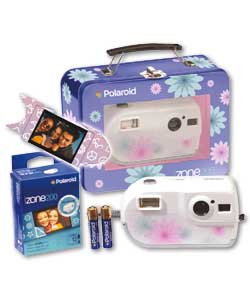 iZone 200 Petal Gift Set