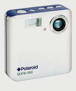 Polaroid iZone 550