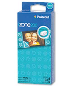 POLAROID Izone200 Sticky Film 2 Pack