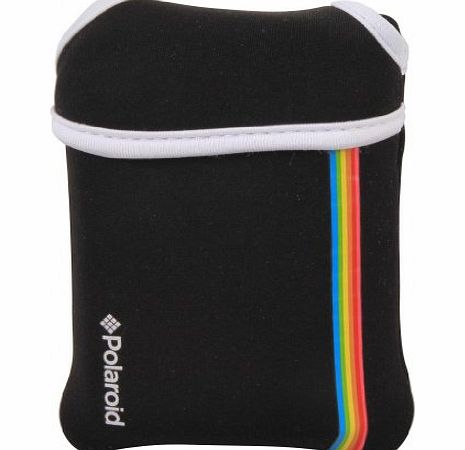 Polaroid Neoprene Pouch for The Polaroid Z2300 Instant Camera