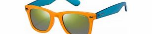 Polaroid Orange Blue P8400 Sunglasses