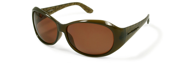 Polaroid P - 8029 Sunglasses `P - 8029