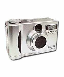 POLAROID PDC 3035