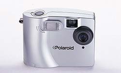 POLAROID Photomax 640