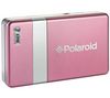 POLAROID PoGo Portable Photo Printer pink